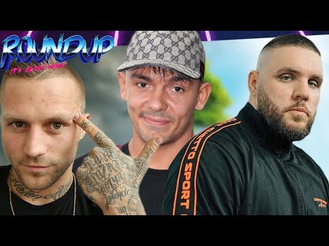 Capital Bra und Kontra K: Das machen sie für den Klimaschutz - RoundUp