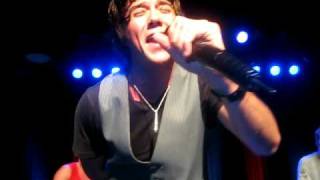 What I Really Wanna Say- Varsity Fanclub ( good quality and close up)