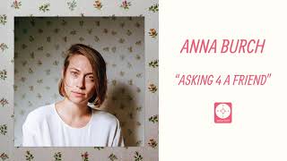 Anna Burch Chords