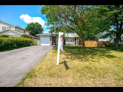 39 Grassington Crescent, Brampton Home for Sale - Real Estate Properties for Sale