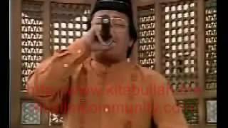 H Muammar ZA In Turki satu tarikan  nafas QS Al Fatihah