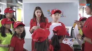 Nanyang Trip S1 - EP7 - video thumbnail
