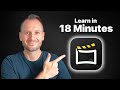 Insta360 Studio Beginners Tutorial 2025 Edit Reframe 360 Videos Like A Pro