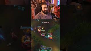 Warwick AP sur League Classic !