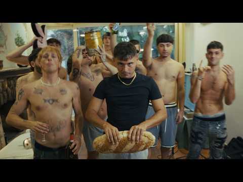 MACELLO, 18K - DAVVERO (Prod. 4997 x Uncommenn)