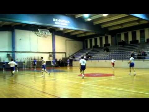 RK "Radnički" Jaša Tomić - RK "Hercegovina" Sečanj