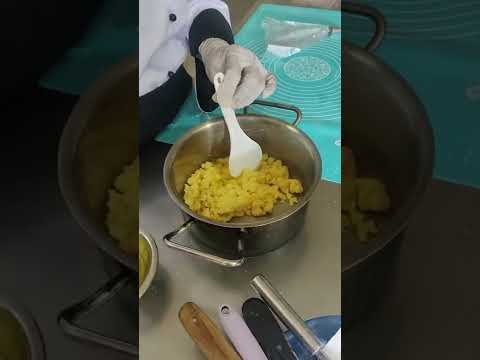 W2488  - Nirosha Udayangani Perera - Pastry & bakery 2