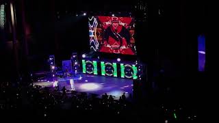 Tech N9ne - 2017-10-13 - Yates Ft. Dontez Yates - Morrison, Co