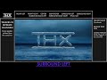 THX Cavalcade 2001 In Separate Channels