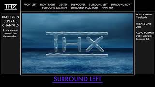 Download lagu THX Cavalcade (2001) In Separate Channels mp3