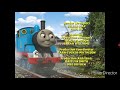 Thomas Friends Season 13 18 Ending Credits