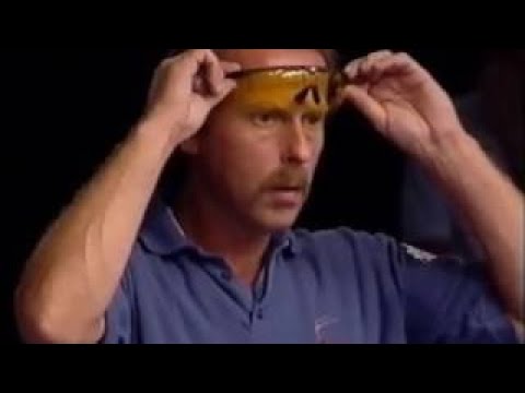 Earl Strickland vs Jorge Llanos, World 9-Ball Championship 2003 (GS)