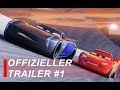 Cars 3 Evolution Offizieller Trailer 2 Deutsch