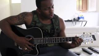 Boogie Man Song (Mos Def Cover)