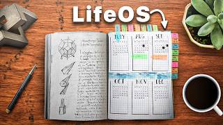 Using a Notebook (This Way) Still Beats Every Productivity App