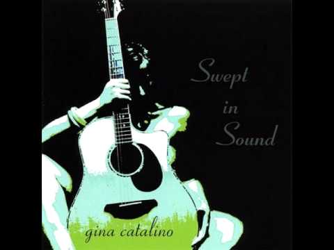 Gina Catalino - Move Me