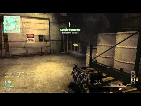 pytek - MW3 Game Clip