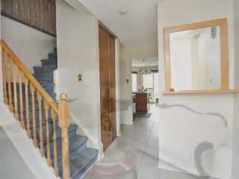 47 Keys Dr, Ajax 3 Bedroom Home