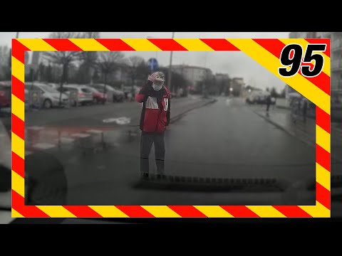 Warszafka Po Stolicy #95 kierowcy w Warszawie