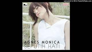 Download lagu Agnes Monica - Seputih Hati - Composer : Melly Goeslaw 2001 (CDQ) mp3 Download lagu Agnes Monica - Seputih Hati - Composer : Melly Goeslaw 2001 (CDQ) mp3