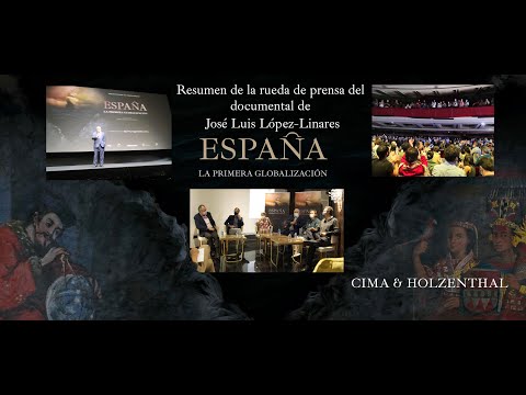 Resumen de la rueda de prensa y preestreno
