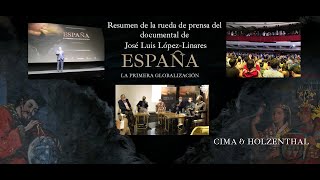 Resumen de la rueda de prensa y preestreno
