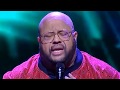 Fred Hammond, Guitar and Vocal Legend - Praise - TD Jakes - Potter's House