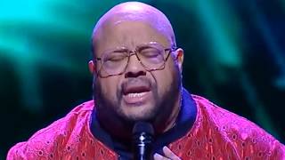 Fred Hammond, Guitar and Vocal Legend - Praise - TD Jakes - Potter&#39;s House