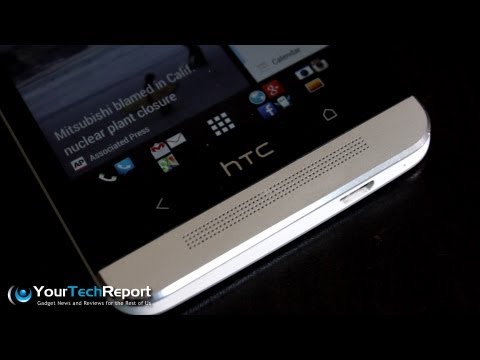 The Wrap Up: Three Months With the HTC One - Long Term Review Results