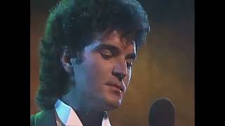 Gino Vannelli - Hurts To Be In Love (4k - Ultra HD)