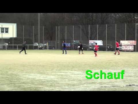 C-J/Testspiel 2.H/FC PREUSSEN Hameln-TBV Lemgo/Schauf//MegaMeister2009