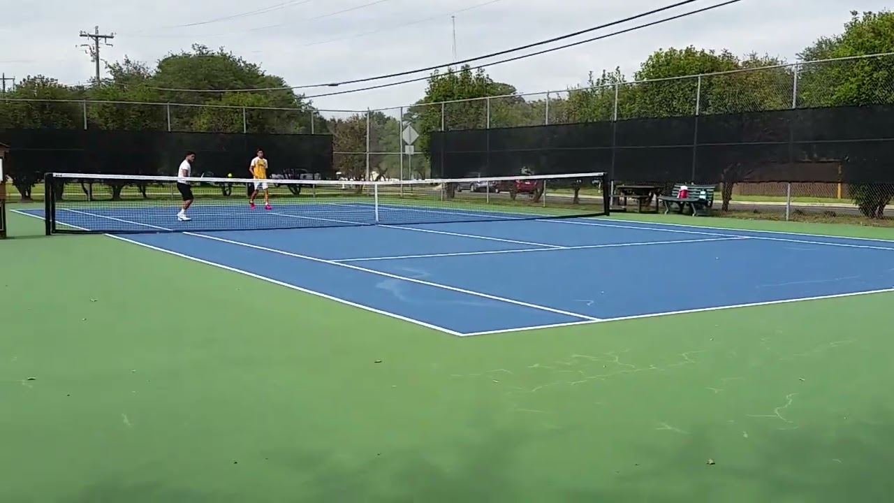 UTR 10 weekend clinic v17