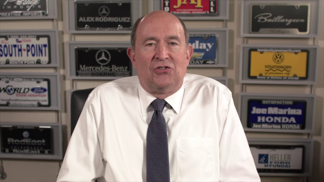 Welcome to Group 1 Automotive - CEO Earl Hesterberg