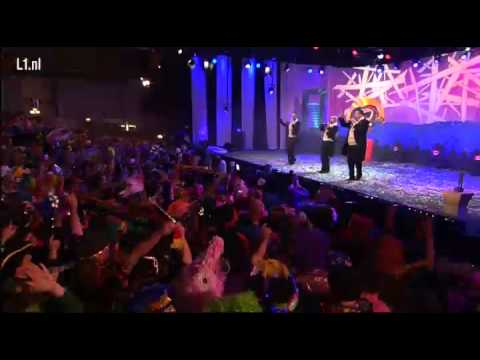 LVK 2014 - 15 De Toddezek, Onhendig Leedje