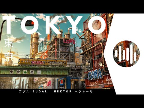 Budal, Hektōr - Tokyo