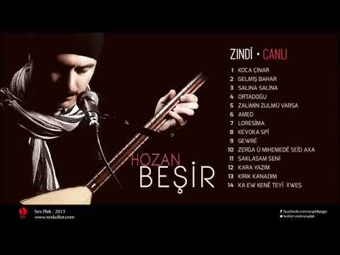 Hozan Beşir Bir Varmışım Bir Yokmuşum