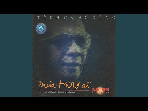 Cho mùa thu đã mất - Đỗ Thụy