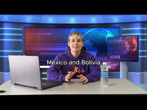 Racquetball News Episode 40 december 4th 2025