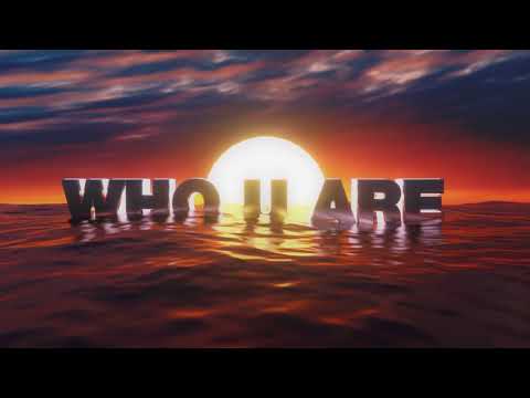 Jetique - Who U Are (Official Visualiser)