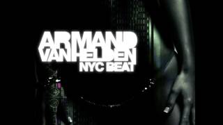Armand van Helden - NYC Beat (ProLike Faster Level Remix)