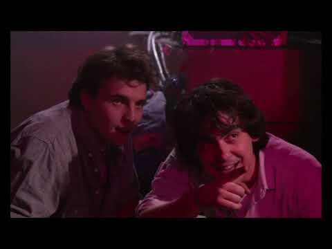Tráiler Devuélveme a mi chica [BRRIP] 1987