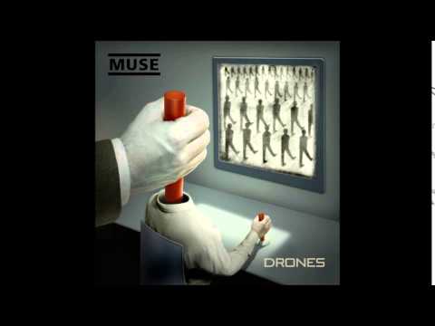 The Globalist - Muse