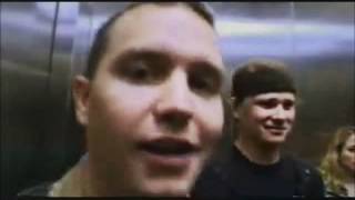 blink-182 reckless Abandon music video