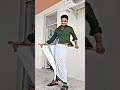 How To Wear Dhoti In Tamil Style How To Wear Dhoti Dhoti Wear Style How To Wear Lungi In Tamil