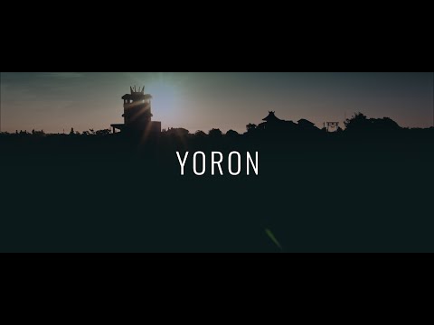 Short Film "YORON"