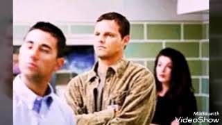 Grey's Anatomy - Without you (One Two)