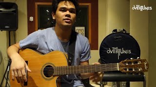 TheOvertunes Tutorial : How To Play &quot;If It&#39;s For You&quot; [Guitar]