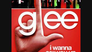 Glee - I Wanna Sex You Up (HQ Full Song)