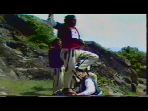 Teshkoto - Macedonian Ancient Dance