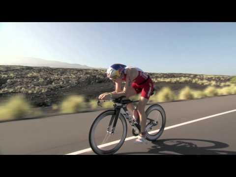 2015 IRONMAN World Championship presented by GoPro Pro Race Recap